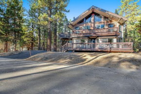 Balboa at Big Bear